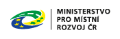 Ministerstvo pro místní rozvoj